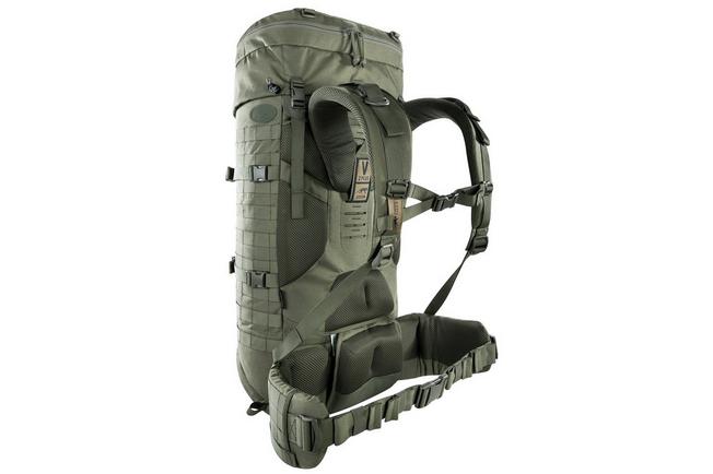 Afbeelding voor Tasmanian Tiger TT Base Pack 60 FO 8846-331, olijfgroen, missie rugzak