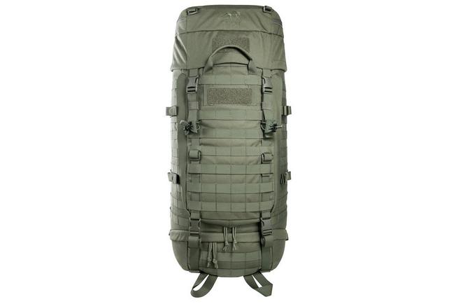 Afbeelding voor Tasmanian Tiger TT Base Pack 60 FO 8846-331, olijfgroen, missie rugzak