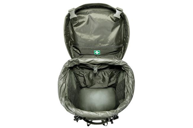 Afbeelding voor Tasmanian Tiger TT Base Pack 60 FO 8846-331, olijfgroen, missie rugzak