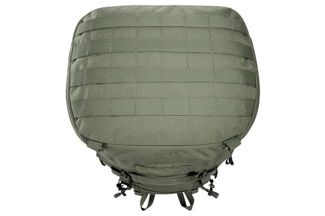Afbeelding voor Tasmanian Tiger TT Base Pack 60 FO 8846-331, olijfgroen, missie rugzak