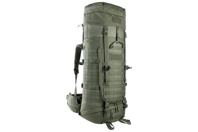 Afbeelding voor Tasmanian Tiger TT Base Pack 60 FO 8846-331, olijfgroen, missie rugzak