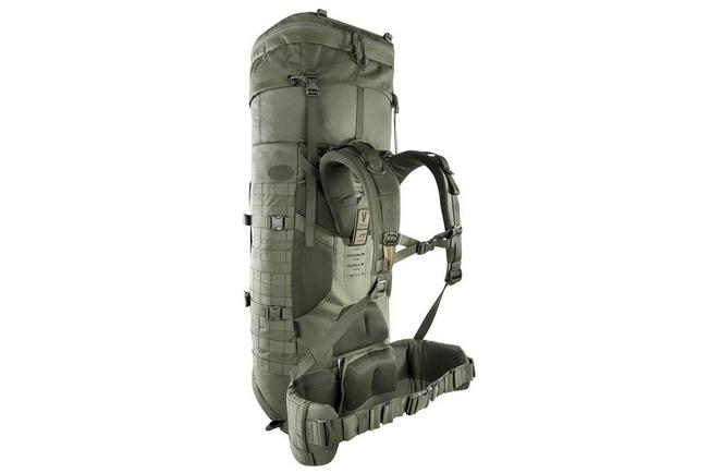Afbeelding voor Tasmanian Tiger TT Base Pack 60 FO 8846-331, olijfgroen, missie rugzak