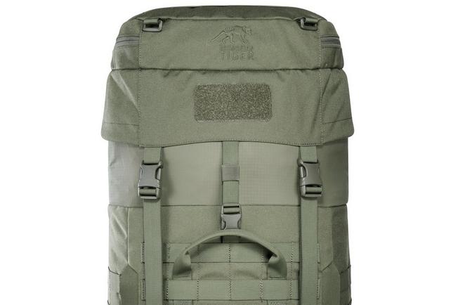 Afbeelding voor Tasmanian Tiger TT Base Pack 60 FO 8846-331, olijfgroen, missie rugzak