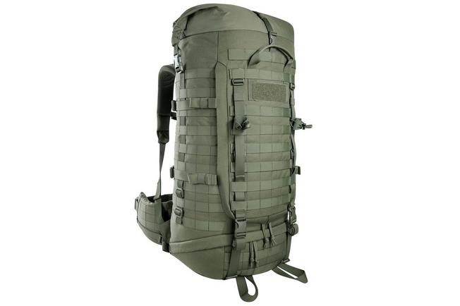 Afbeelding voor Tasmanian Tiger TT Base Pack 60 FO 8846-331, olijfgroen, missie rugzak