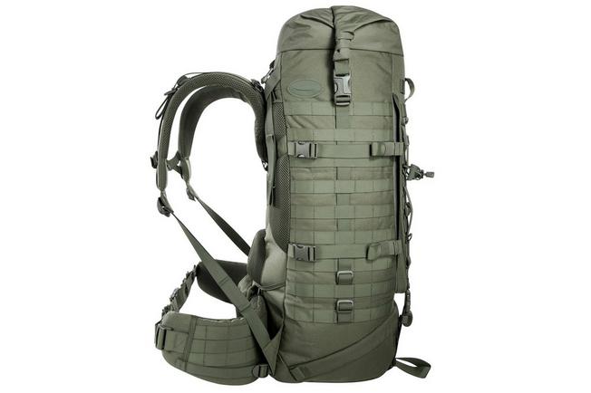 Afbeelding voor Tasmanian Tiger TT Base Pack 60 FO 8846-331, olijfgroen, missie rugzak