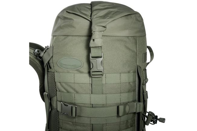 Afbeelding voor Tasmanian Tiger TT Base Pack 60 FO 8846-331, olijfgroen, missie rugzak