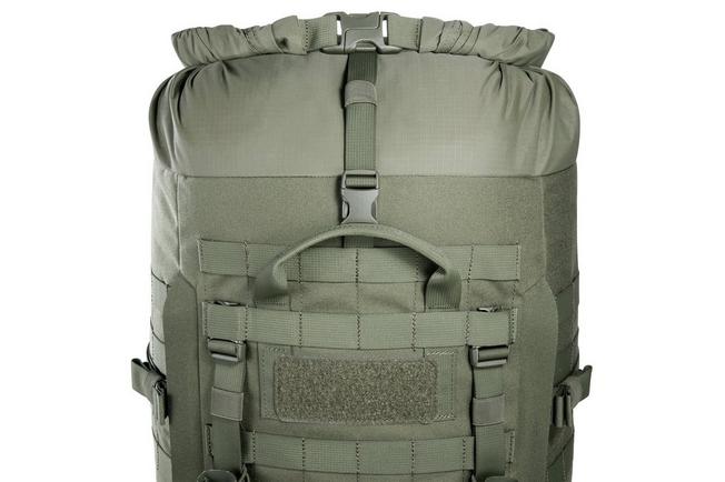 Afbeelding voor Tasmanian Tiger TT Base Pack 60 FO 8846-331, olijfgroen, missie rugzak