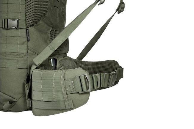 Afbeelding voor Tasmanian Tiger TT Base Pack 60 FO 8846-331, olijfgroen, missie rugzak