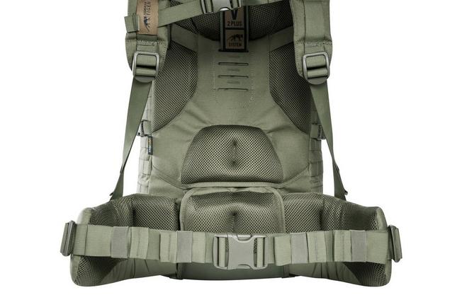 Afbeelding voor Tasmanian Tiger TT Base Pack 60 FO 8846-331, olijfgroen, missie rugzak