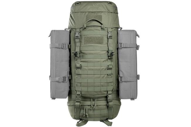 Afbeelding voor Tasmanian Tiger TT Base Pack 60 FO 8846-331, olijfgroen, missie rugzak