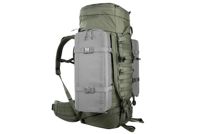 Afbeelding voor Tasmanian Tiger TT Base Pack 60 FO 8846-331, olijfgroen, missie rugzak