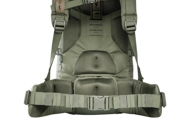 Afbeelding voor Tasmanian Tiger TT Base Pack 60 FO 8846-331, olijfgroen, missie rugzak