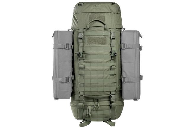 Afbeelding voor Tasmanian Tiger TT Base Pack 60 FO 8846-331, olijfgroen, missie rugzak