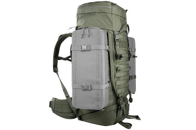 Afbeelding voor Tasmanian Tiger TT Base Pack 60 FO 8846-331, olijfgroen, missie rugzak