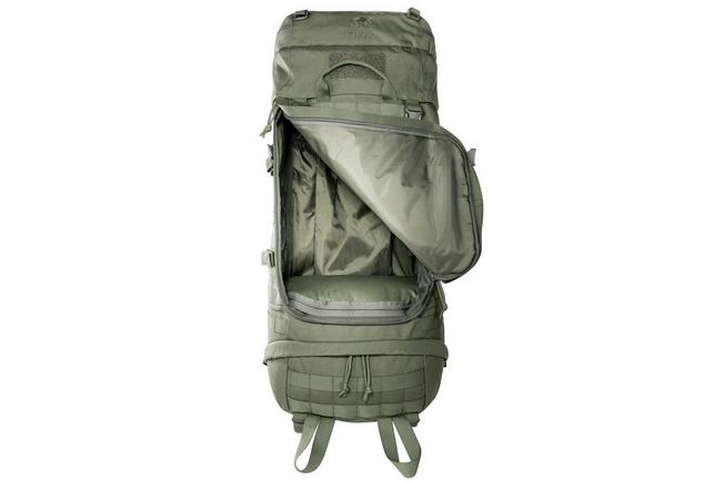 Afbeelding voor Tasmanian Tiger TT Base Pack 60 FO 8846-331, olijfgroen, missie rugzak