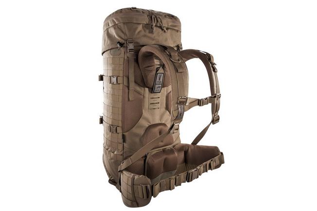 Afbeelding voor Tasmanian Tiger TT Base Pack 60 FO 8846-346, coyote bruin, missie rugzak