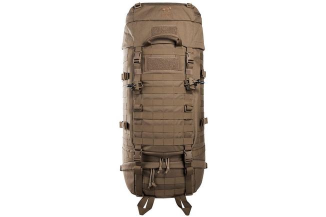 Afbeelding voor Tasmanian Tiger TT Base Pack 60 FO 8846-346, coyote bruin, missie rugzak