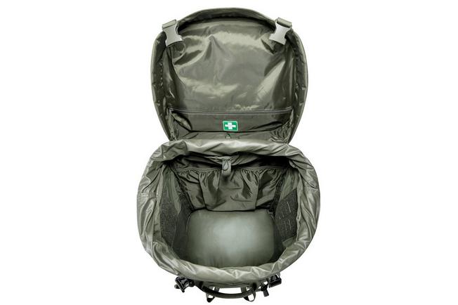 Afbeelding voor Tasmanian Tiger TT Base Pack 60 FO 8846-346, coyote bruin, missie rugzak