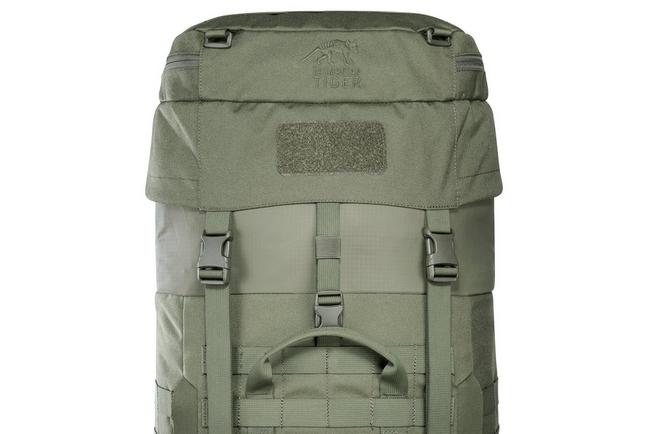 Afbeelding voor Tasmanian Tiger TT Base Pack 60 FO 8846-346, coyote bruin, missie rugzak