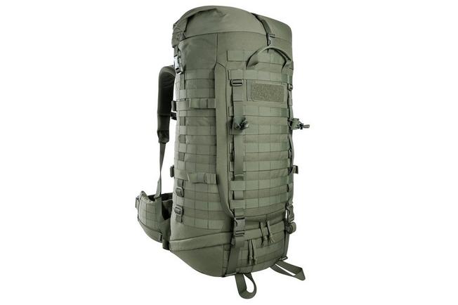 Afbeelding voor Tasmanian Tiger TT Base Pack 60 FO 8846-346, coyote bruin, missie rugzak