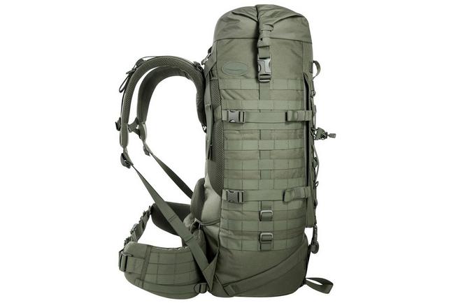 Afbeelding voor Tasmanian Tiger TT Base Pack 60 FO 8846-346, coyote bruin, missie rugzak