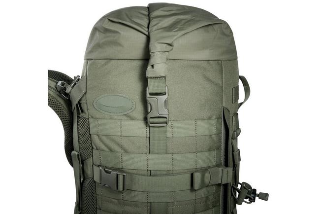 Afbeelding voor Tasmanian Tiger TT Base Pack 60 FO 8846-346, coyote bruin, missie rugzak