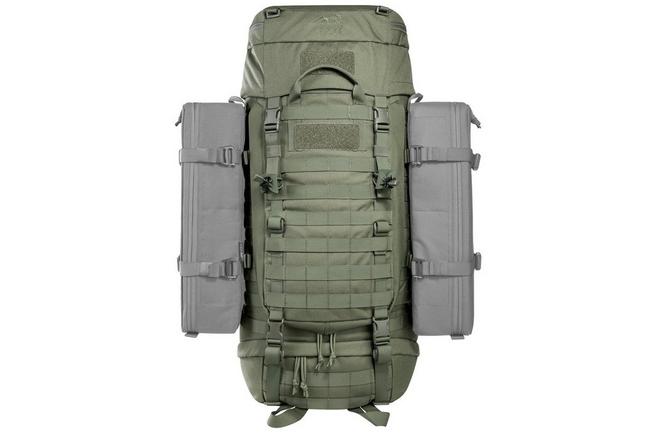 Afbeelding voor Tasmanian Tiger TT Base Pack 60 FO 8846-346, coyote bruin, missie rugzak