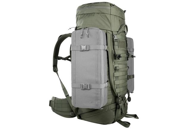 Afbeelding voor Tasmanian Tiger TT Base Pack 60 FO 8846-346, coyote bruin, missie rugzak