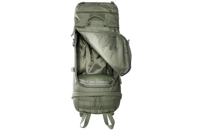 Afbeelding voor Tasmanian Tiger TT Base Pack 60 FO 8846-346, coyote bruin, missie rugzak