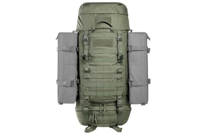 Afbeelding voor Tasmanian Tiger TT Base Pack 60 FO 8846-346, coyote bruin, missie rugzak