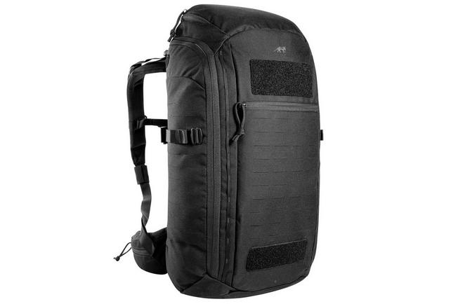 Afbeelding voor Tasmanian Tiger TT Modular Pack 30 SL, TT8849-040, Black, tactische rugzak, 30 liter