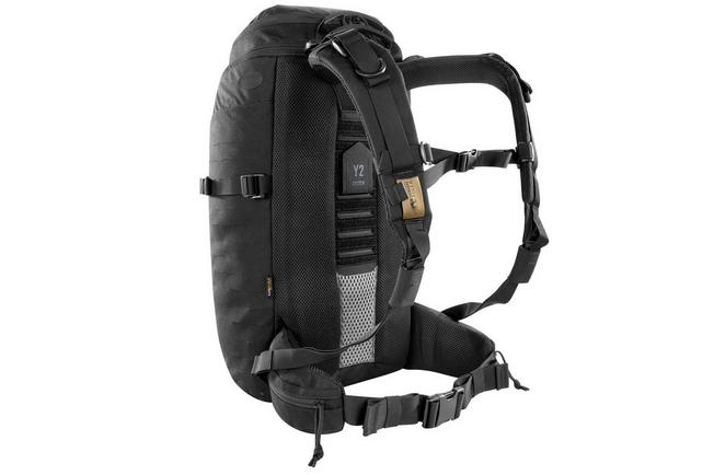 Afbeelding voor Tasmanian Tiger TT Modular Pack 30 SL, TT8849-040, Black, tactische rugzak, 30 liter