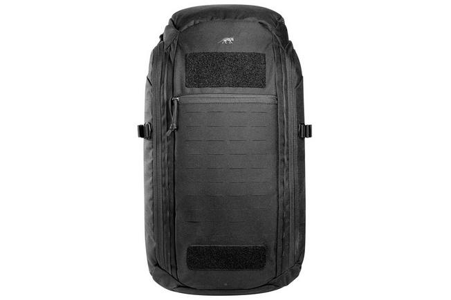 Afbeelding voor Tasmanian Tiger TT Modular Pack 30 SL, TT8849-040, Black, tactische rugzak, 30 liter