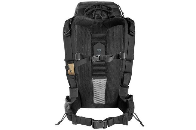 Afbeelding voor Tasmanian Tiger TT Modular Pack 30 SL, TT8849-040, Black, tactische rugzak, 30 liter