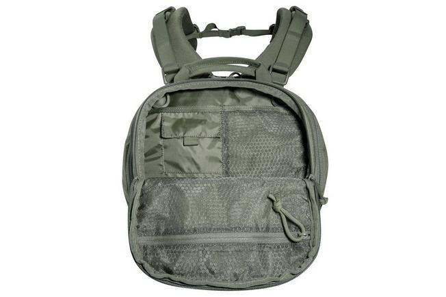 Afbeelding voor Tasmanian Tiger TT Modular Pack 30 SL, TT8849-040, Black, tactische rugzak, 30 liter