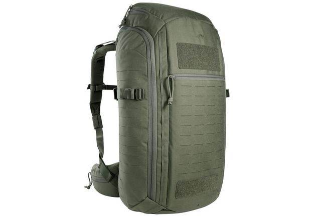 Afbeelding voor Tasmanian Tiger TT Modular Pack 30 SL, TT8849-331, Olive, tactische rugzak, 30 liter
