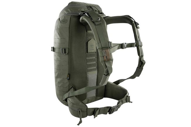 Afbeelding voor Tasmanian Tiger TT Modular Pack 30 SL, TT8849-331, Olive, tactische rugzak, 30 liter