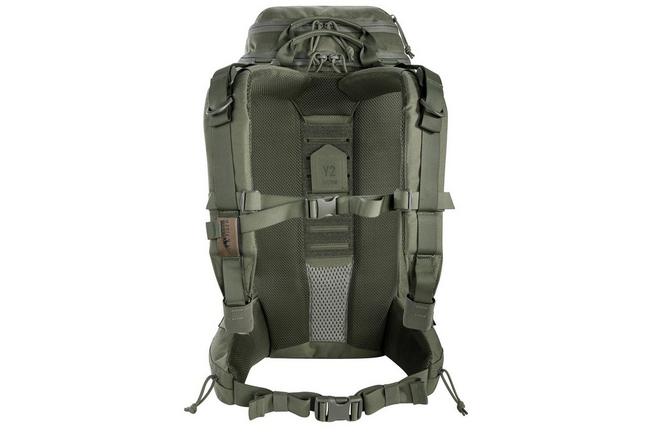 Afbeelding voor Tasmanian Tiger TT Modular Pack 30 SL, TT8849-331, Olive, tactische rugzak, 30 liter
