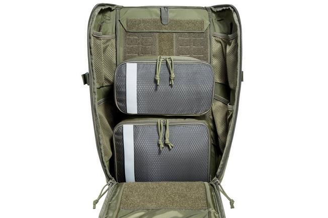 Afbeelding voor Tasmanian Tiger TT Modular Pack 30 SL, TT8849-331, Olive, tactische rugzak, 30 liter