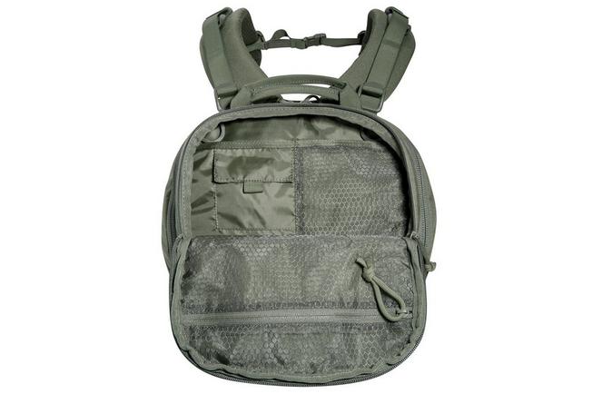 Afbeelding voor Tasmanian Tiger TT Modular Pack 30 SL, TT8849-331, Olive, tactische rugzak, 30 liter