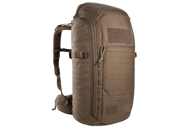 Afbeelding voor Tasmanian Tiger TT Modular Pack 30 SL, TT8849-346, Coyote Brown, tactische rugzak, 30 liter
