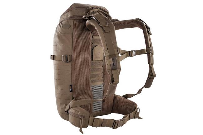 Afbeelding voor Tasmanian Tiger TT Modular Pack 30 SL, TT8849-346, Coyote Brown, tactische rugzak, 30 liter