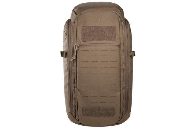 Afbeelding voor Tasmanian Tiger TT Modular Pack 30 SL, TT8849-346, Coyote Brown, tactische rugzak, 30 liter