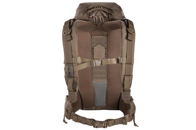Afbeelding voor Tasmanian Tiger TT Modular Pack 30 SL, TT8849-346, Coyote Brown, tactische rugzak, 30 liter