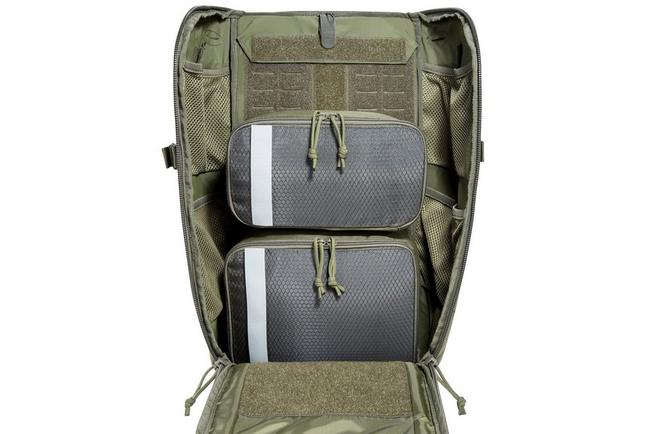 Afbeelding voor Tasmanian Tiger TT Modular Pack 30 SL, TT8849-346, Coyote Brown, tactische rugzak, 30 liter