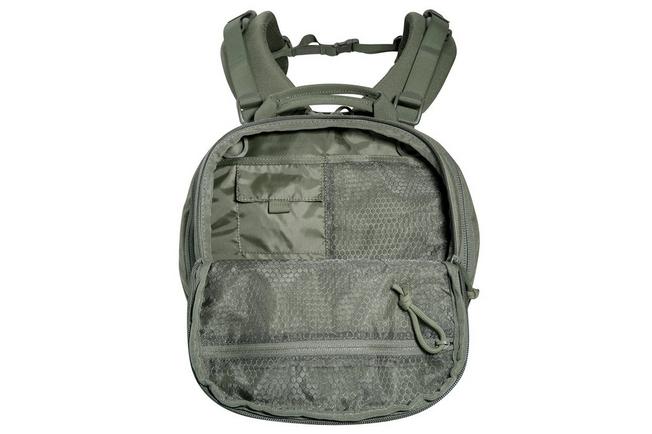 Afbeelding voor Tasmanian Tiger TT Modular Pack 30 SL, TT8849-346, Coyote Brown, tactische rugzak, 30 liter