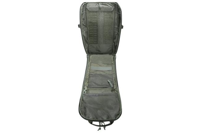 Afbeelding voor Tasmanian Tiger TT Modular Pack 30 SL IRR, TT8850-332, Stone Grey Olive, tactische rugzak, 30 liter