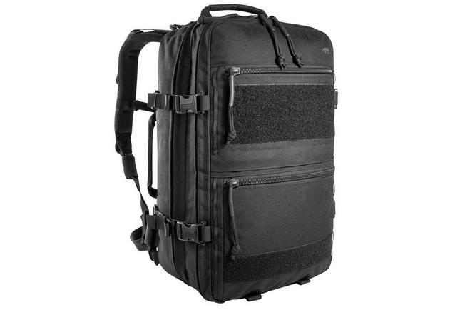 Afbeelding voor Tasmanian Tiger TT Modular Grab Pack 30 8852-040, zwart, rugzak