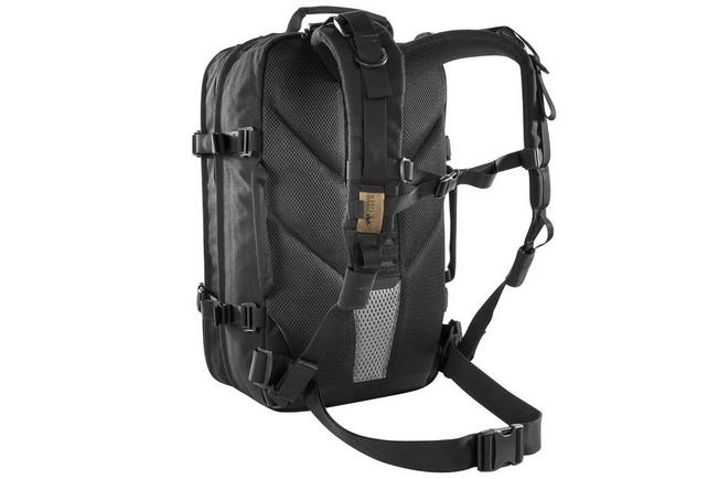 Afbeelding voor Tasmanian Tiger TT Modular Grab Pack 30 8852-040, zwart, rugzak