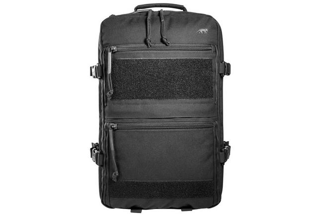 Afbeelding voor Tasmanian Tiger TT Modular Grab Pack 30 8852-040, zwart, rugzak